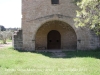 Ermita de Santa Madrona - Arnes