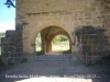 Ermita de Santa Madrona - Arnes