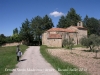 Ermita de Santa Madrona - Arnes