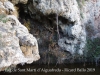 Església de Sant Martí d'Aiguafreda de Dalt-Cova