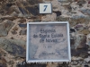 Església parroquial de Santa Eulàlia de Noves - Garriguella