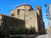 Església parroquial de Santa Eulàlia de Noves - Garriguella