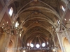 Església parroquial de Santa Maria – Caldes de Montbui