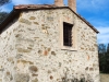 Ermita desconeguda que trobem durant el camí a l'Església de Sant Esteve de Briolf