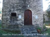 Església de la Mare de Déu de la Misericòrdia-Fogars de Montclús