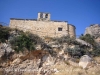 Església de la Mare de Déu del Castell de Llorenç – Camarasa