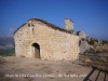 Església de la Mare de Déu del Castell de Llorenç – Camarasa