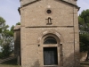 Església de la Santa Fe de Calonge – Calonge de Segarra