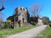 Església de la Trinitat de Batet – Olot