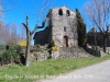 Església de la Trinitat de Batet – Olot