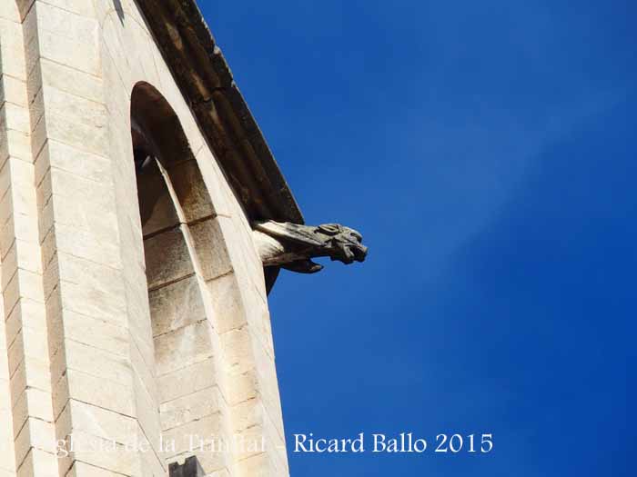 Església de la Trinitat – Vilafranca del Penedès