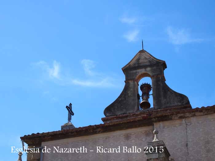 Església de Nazareth – Tarragona