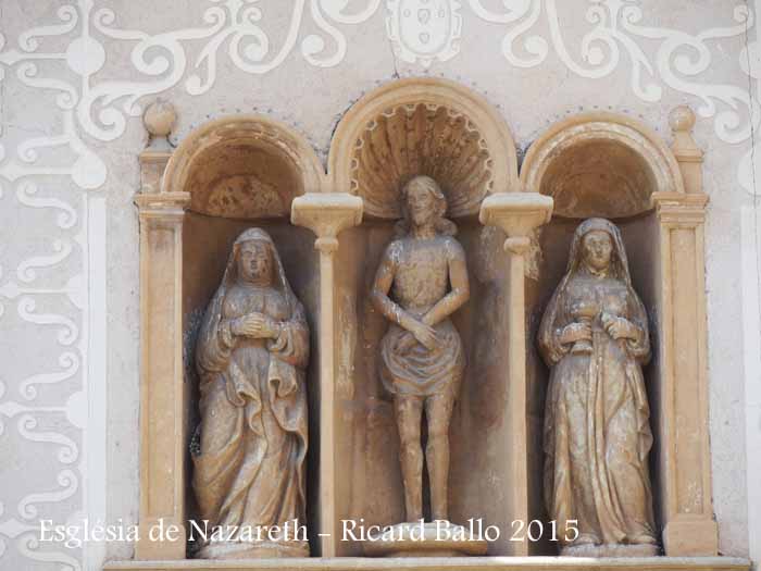 Església de Nazareth – Tarragona