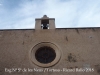 Església de Nostra Senyora de les Neus  – Tortosa