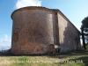 Església de Sª Mª de Siurana – Cornudella de Montsant