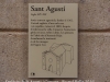 Església de Sant Agustí – Cervera