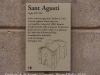 Església de Sant Agustí – Cervera
