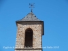 Església de Sant Andreu de Baltarga – Bellver de Cerdanya
