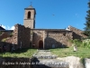 Església de Sant Andreu de Baltarga – Bellver de Cerdanya