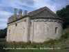 Església de Sant Andreu de Bestracà – Camprodon