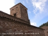 Església de Sant Andreu de Castellnou – Castellnou de Bages