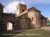 Església de Sant Andreu de Castellnou – Castellnou de Bages