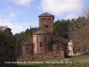 Església de Sant Andreu de Castellnou – Castellnou de Bages