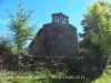 Església de Sant Andreu de Grèixer – Guardiola de Berguedà
