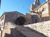 Església de Sant Andreu de Montblanquet – Vallbona de les  Monges