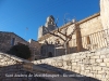 Església de Sant Andreu de Montblanquet – Vallbona de les  Monges