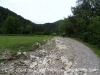 Camí d'accès a l'Església de Sant Andreu de Porreres – Vall de Bianya