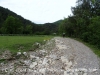 Camí d'accès a l'Església de Sant Andreu de Porreres – Vall de Bianya