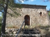 Església de Sant Andreu de Pujol Melós – Navès