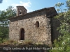 Església de Sant Andreu de Pujol Melós – Navès