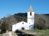 Església de Sant Andreu de Ramió – Fogars de la Selva