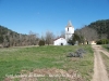 Església de Sant Andreu de Ramió – Fogars de la Selva