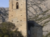 Església de Sant Andreu del castell d’Oliana – Oliana