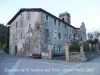 Església de Sant Andreu del Torn – Sant Ferriol