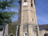 Església de Sant Andrèu – Salardú