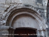 Església de Sant Antoni – Cervera
