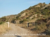 Camí a l'Església de Sant Baldiri de Taballera – Port de la Selva