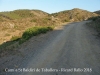 Camí a l'Església de Sant Baldiri de Taballera – Port de la Selva