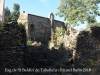 Església de Sant Baldiri de Taballera – Port de la Selva