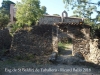 Església de Sant Baldiri de Taballera – Port de la Selva