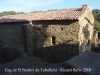 Església de Sant Baldiri de Taballera – Port de la Selva