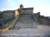 Església de Sant Bartomeu - Baronia de Sant Oïsme