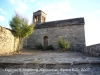 Església de Sant Bartomeu - Baronia de Sant Oïsme