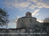 Església de Sant Bartomeu - Baronia de Sant Oïsme