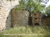 Església de Sant Bartomeu de la Vall d’Ariet – Artesa de Segre - Cementiri.