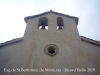 Església de Sant Bartomeu de Mont-ras – Bigues i Riells